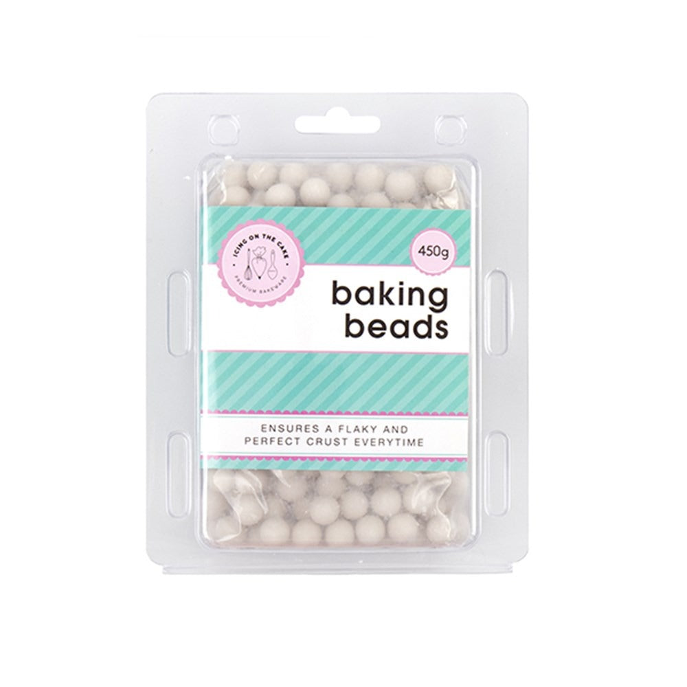 Beads Baking 450g image 0