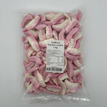 Cadbury Fresha Laughs 1kg image 0