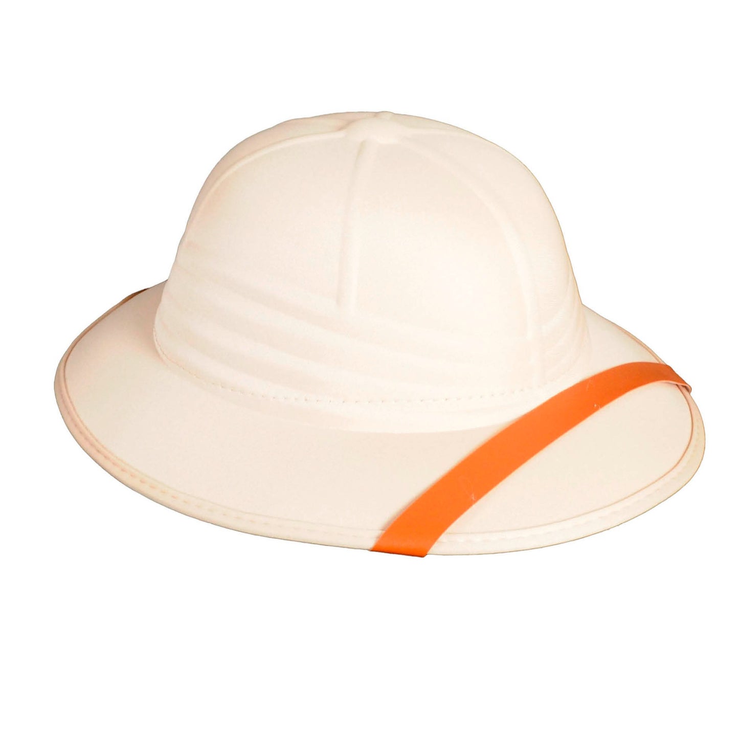 Fabric Jungle Pith Helmet image 0
