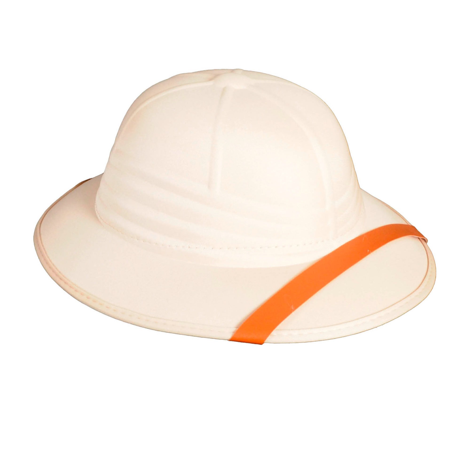 Fabric Jungle Pith Helmet image 0