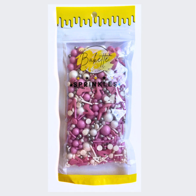 Lets Go Party Sprinkle Mix image 0