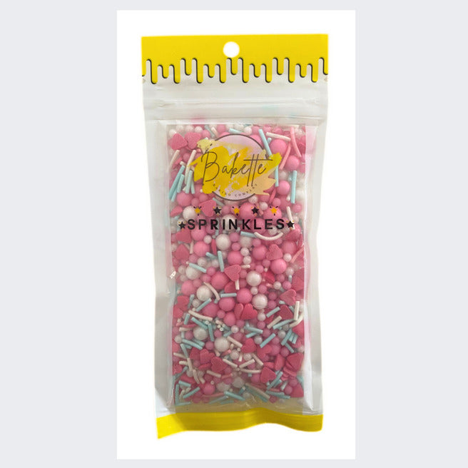 Heart & Soul Sprinkle Mix image 0