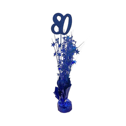 Centrepiece - Blue - 80 image 0