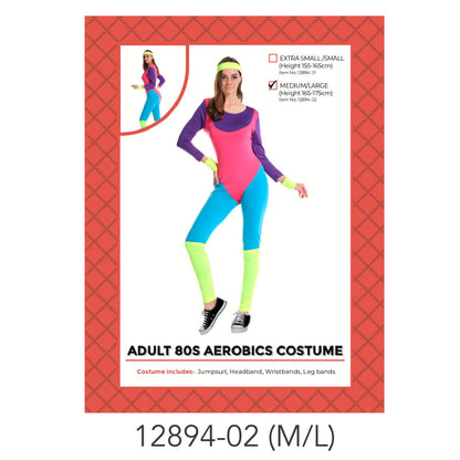 Adult Retro Jumpsuit M/L image 0