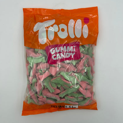 Trolli Watermelon Shark 1.5kg image 0