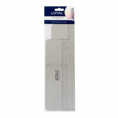 Scraper Set Sharp Edge image 0