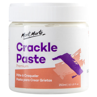 Crackle Paste 250ml image 0