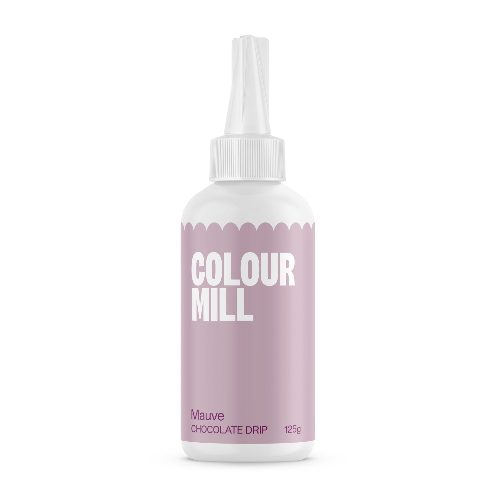 Colour Mill Chocolate Drip Mauve (125g) image 0