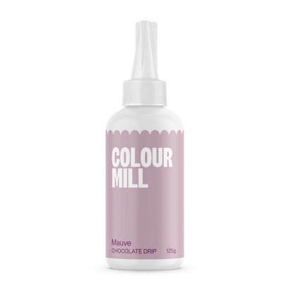 Colour Mill Chocolate Drip Mauve (125g) image 0