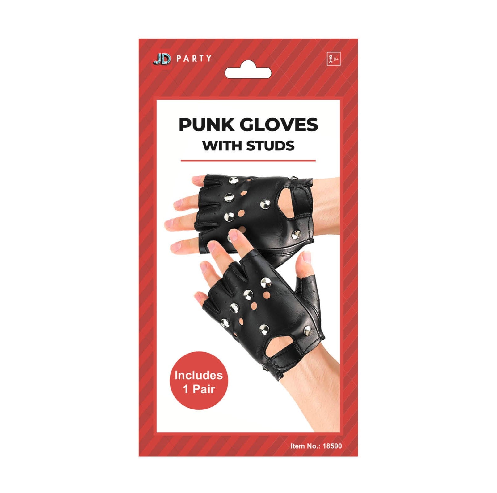 Punk Glove image 0