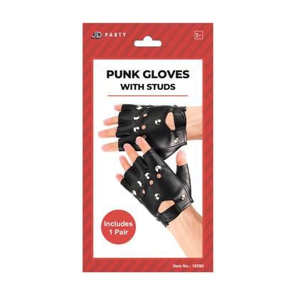 Punk Glove image 0