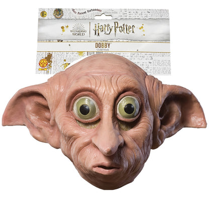 Dobby Vinyl Mask. Child image 0