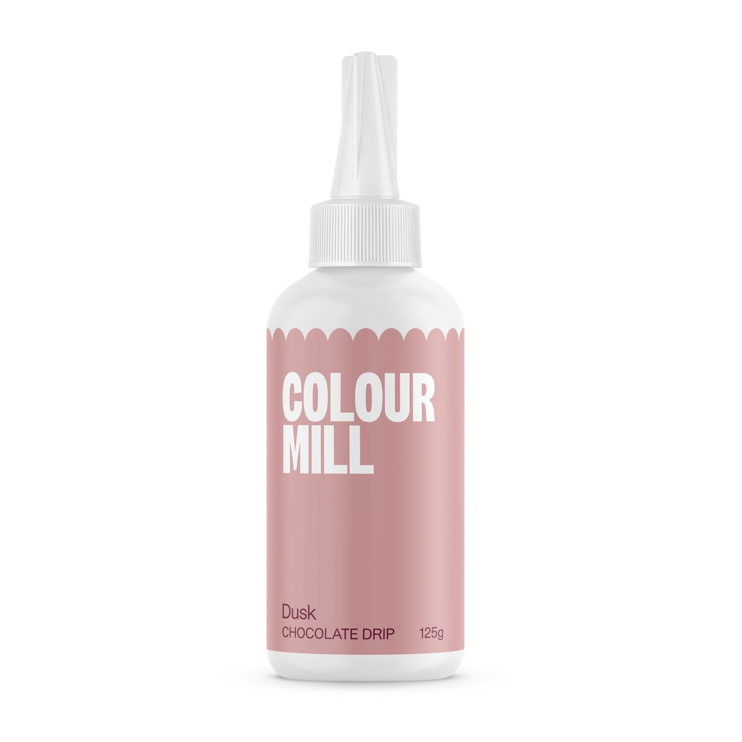 Colour Mill Chocolate Drip Dusk (125g) image 0