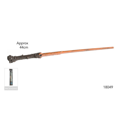 Wizard Wand Brown image 0