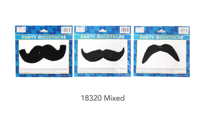 Party Moustache image 0