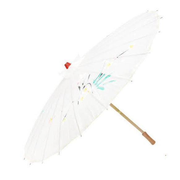 Parasol (L) (White) image 0