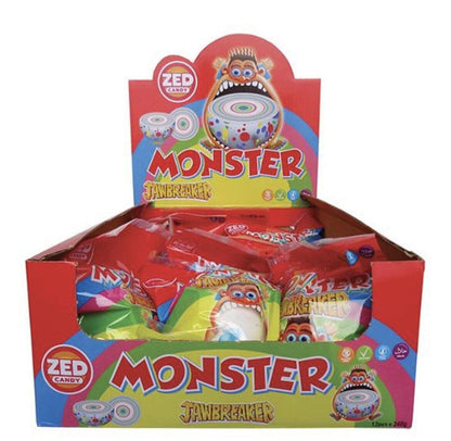 Zed Monster Jawbreaker 240g