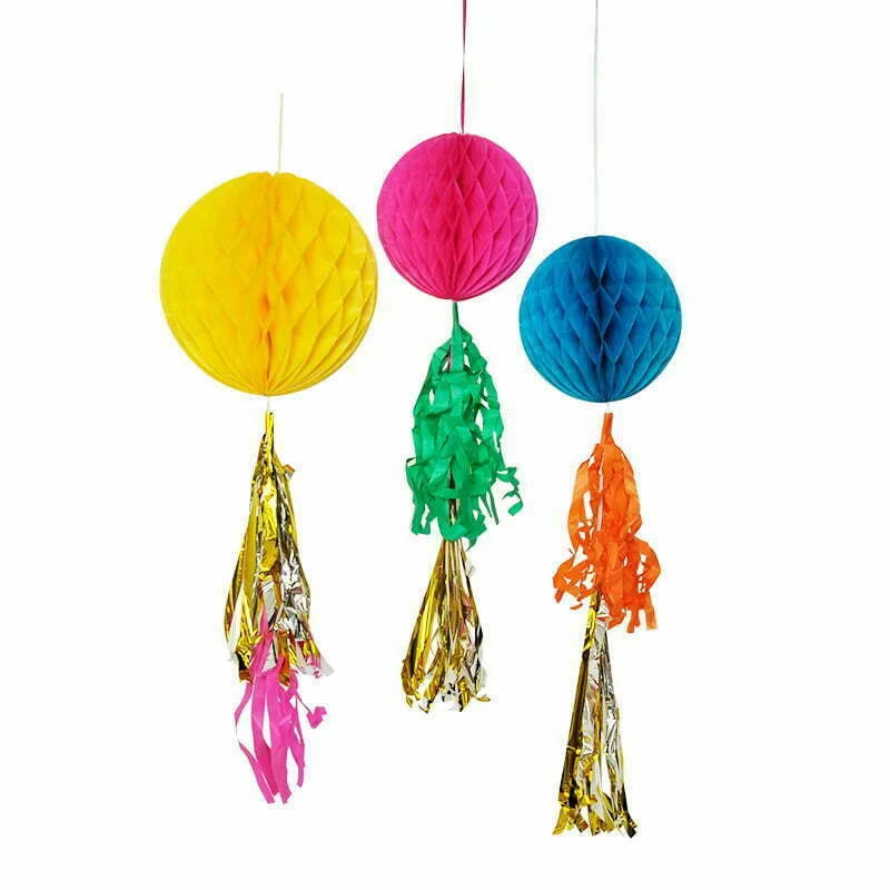 Honeycome ball set