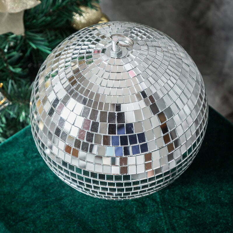 1PK Disco Ball  30cm