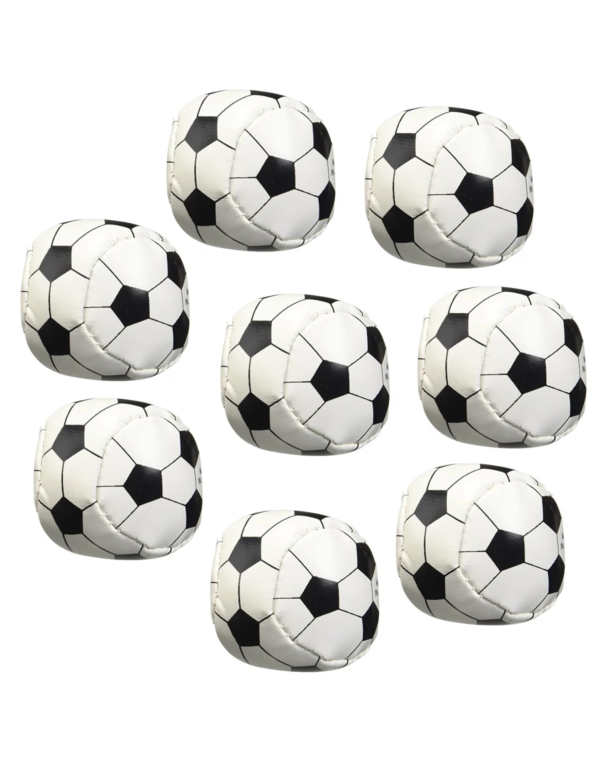 Goal Getter Squishy Soccer Ball