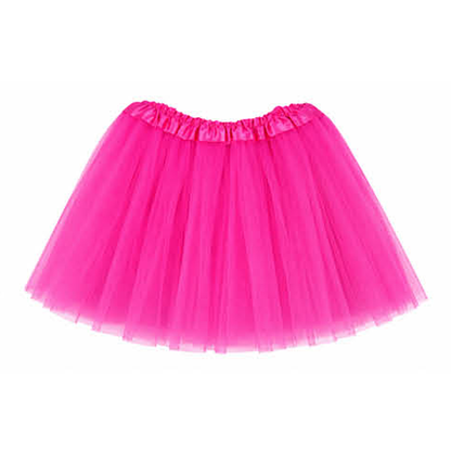 Tutu (S) (Pink)